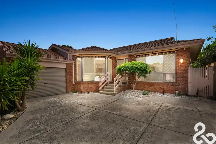 2/43 Dundas Street, Preston VIC 3072