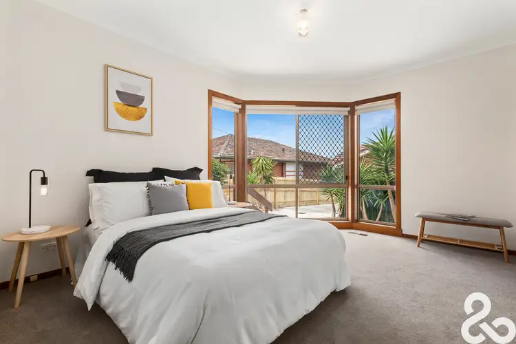 Fifth view of Homely unit listing, 2/43 Dundas Street, Preston VIC 3072