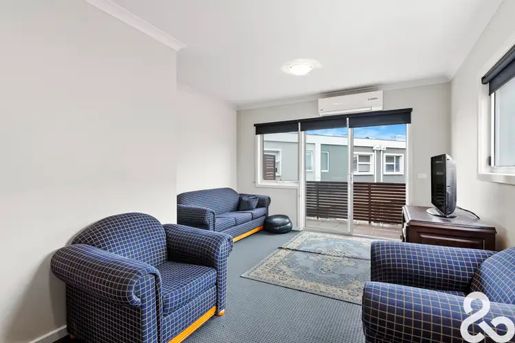 Sixth view of Homely townhouse listing, 22 Chanticleer Drive, Mernda VIC 3754