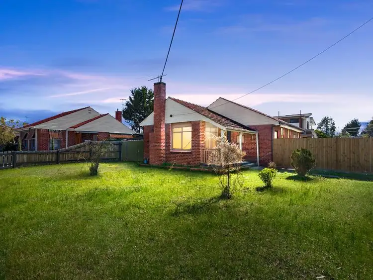 Second view of Homely house listing, 126 Southern Road, Heidelberg West VIC 3081
