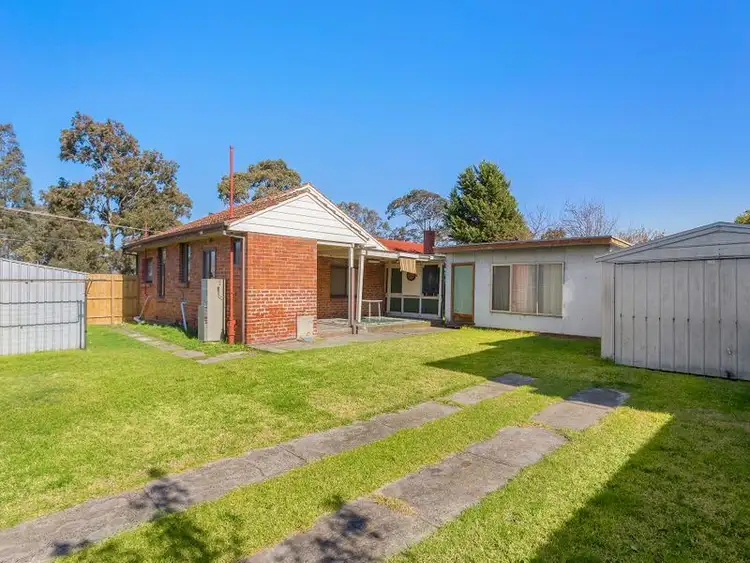 Third view of Homely house listing, 126 Southern Road, Heidelberg West VIC 3081
