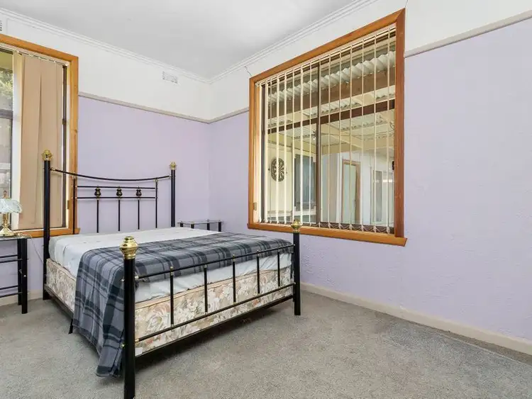 Fifth view of Homely house listing, 126 Southern Road, Heidelberg West VIC 3081