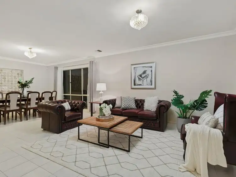 Third view of Homely house listing, 9 Grange Drive, Lysterfield VIC 3156