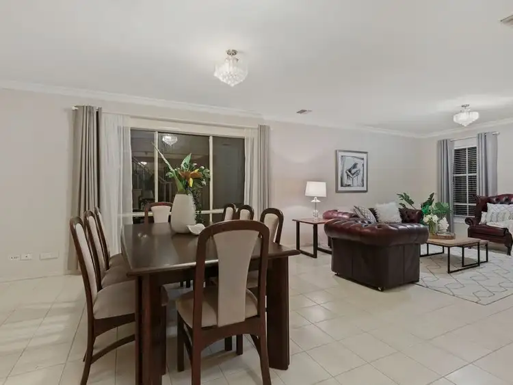Fourth view of Homely house listing, 9 Grange Drive, Lysterfield VIC 3156