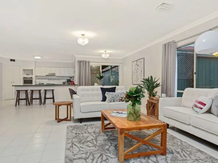 Fifth view of Homely house listing, 9 Grange Drive, Lysterfield VIC 3156