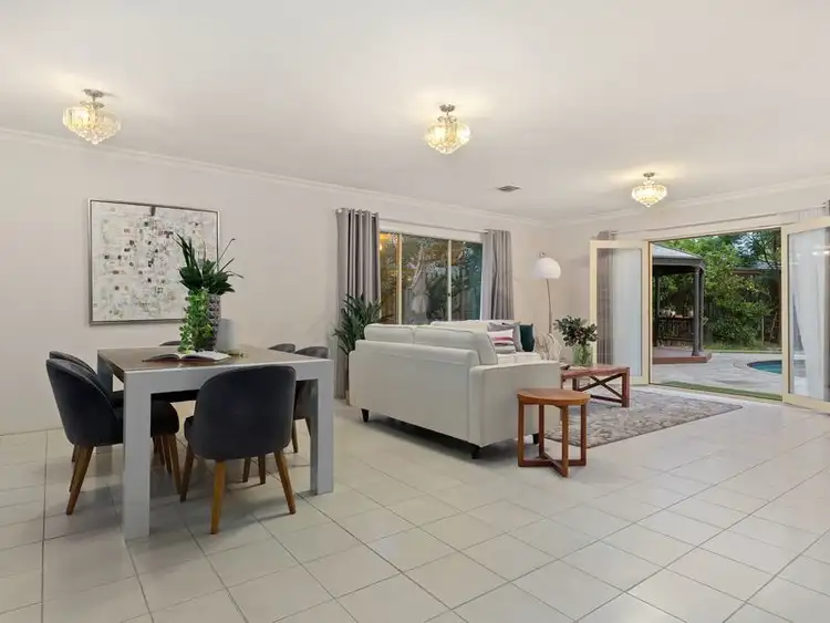 Sixth view of Homely house listing, 9 Grange Drive, Lysterfield VIC 3156