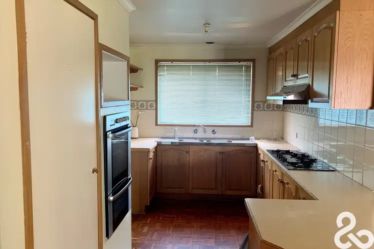 Second view of Homely house listing, 24 Crampton Crescent, Mill Park VIC 3082