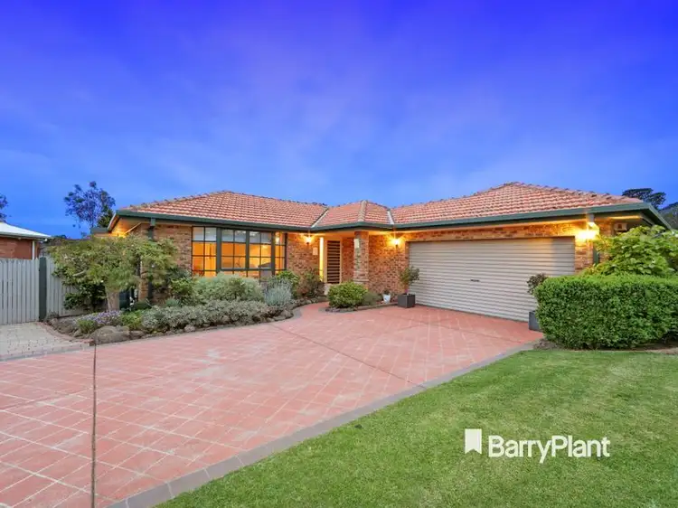 Main view of Homely house listing, 13 Crusoe Drive, Lysterfield VIC 3156