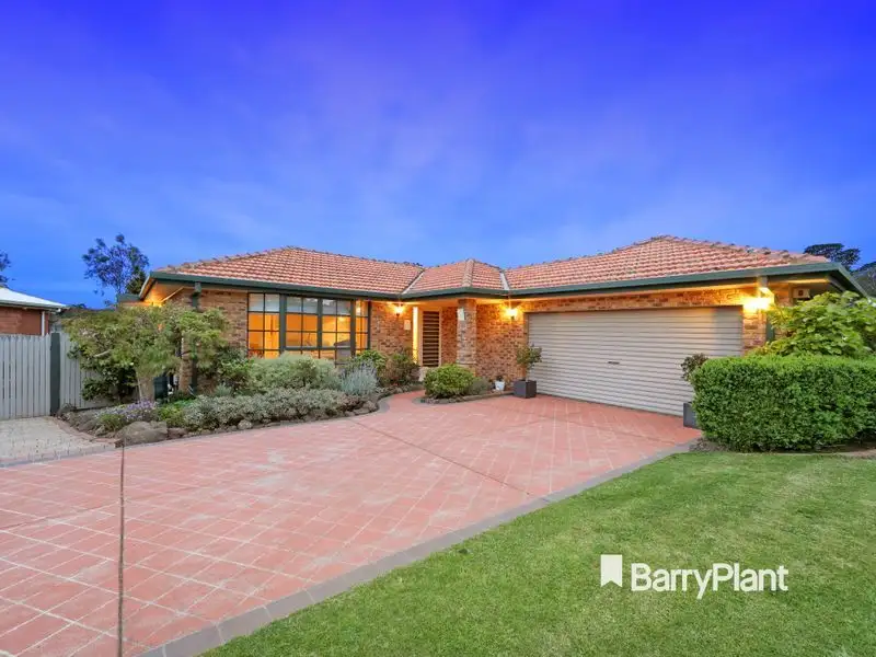 Main view of Homely house listing, 13 Crusoe Drive, Lysterfield VIC 3156