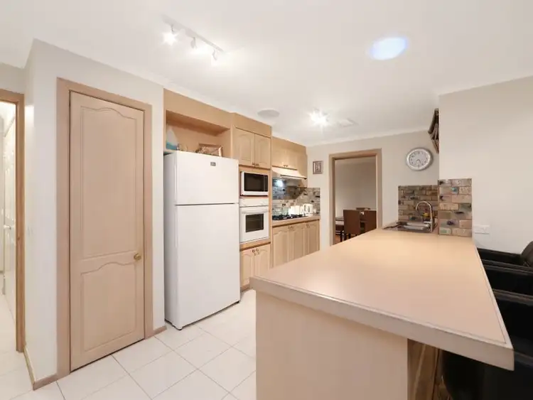 Second view of Homely house listing, 13 Crusoe Drive, Lysterfield VIC 3156