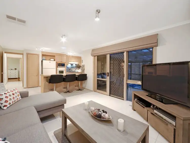 Fourth view of Homely house listing, 13 Crusoe Drive, Lysterfield VIC 3156