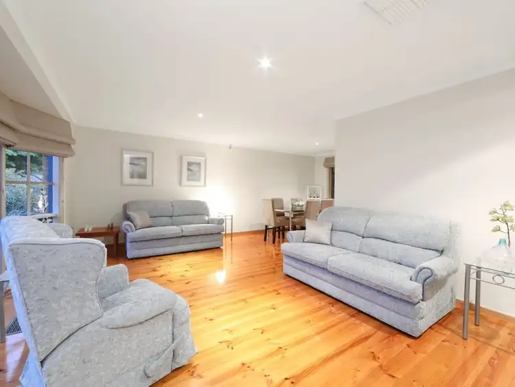 Fifth view of Homely house listing, 13 Crusoe Drive, Lysterfield VIC 3156