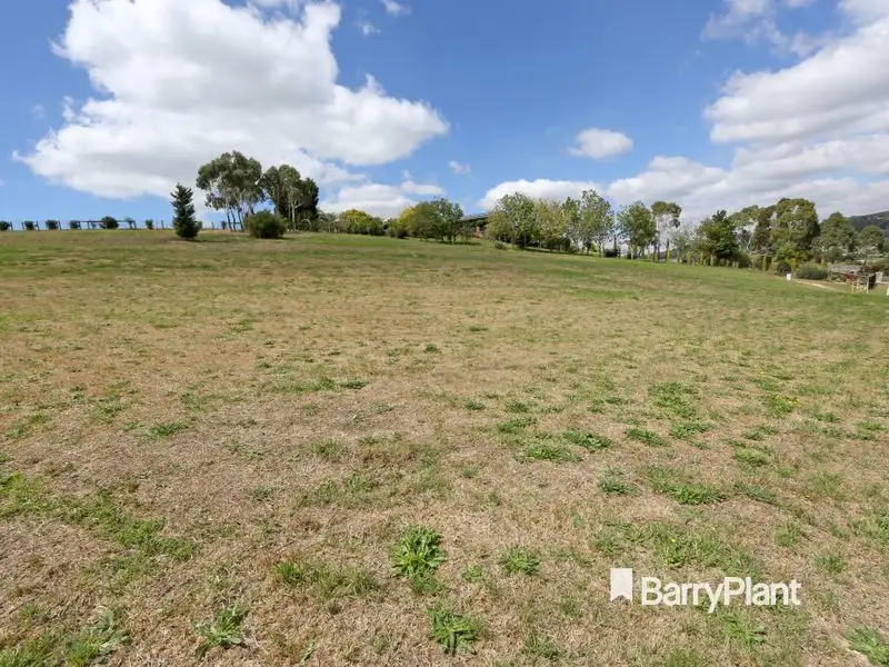 Main view of Homely land listing, 15 Mt Vlasic Drive, Lysterfield VIC 3156