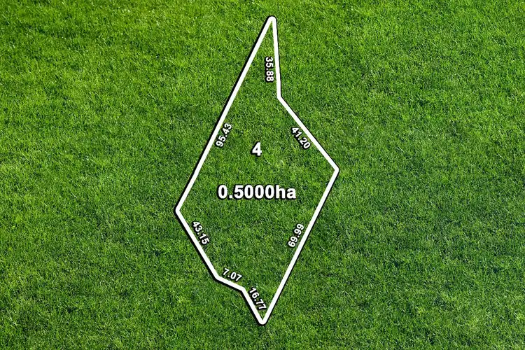 Third view of Homely land listing, 15 Mt Vlasic Drive, Lysterfield VIC 3156