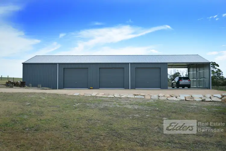 Sixth view of Homely land listing, 310 Lake Victoria Road, Eagle Point VIC 3878