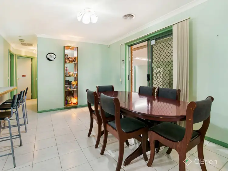 Fourth view of Homely house listing, 45 Oberon Drive, Carrum Downs VIC 3201