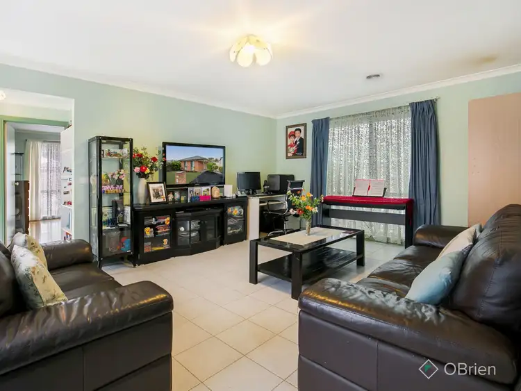 Fifth view of Homely house listing, 45 Oberon Drive, Carrum Downs VIC 3201