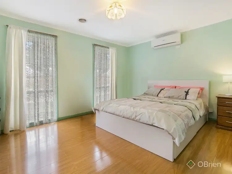 Sixth view of Homely house listing, 45 Oberon Drive, Carrum Downs VIC 3201