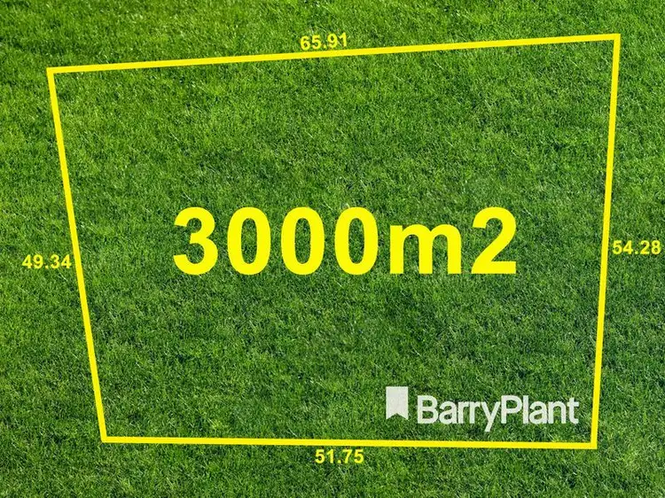 8 Hillside Court, Lysterfield South VIC 3156