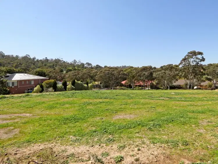 Third view of Homely land listing, 8 Hillside Court, Lysterfield South VIC 3156