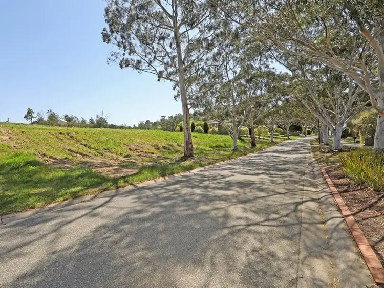 Fifth view of Homely land listing, 8 Hillside Court, Lysterfield South VIC 3156