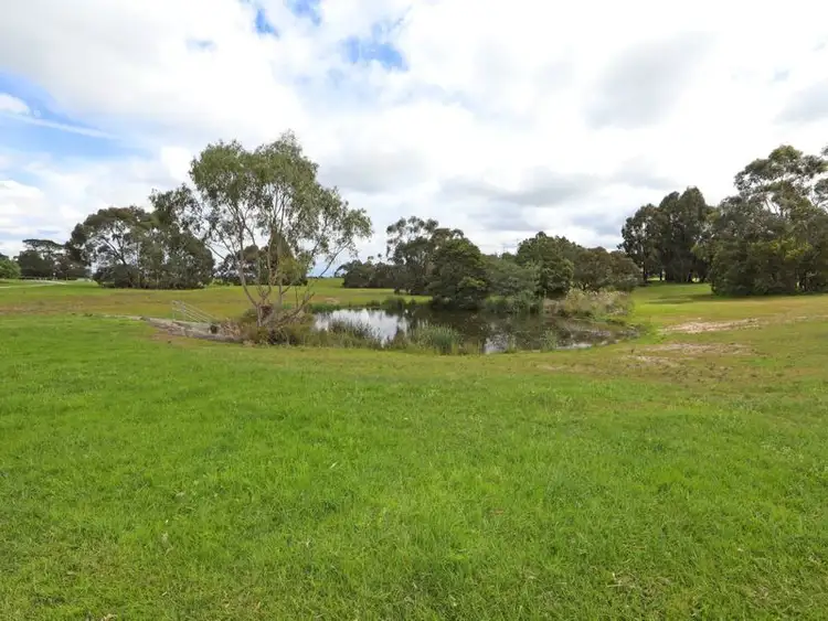 Sixth view of Homely land listing, 8 Hillside Court, Lysterfield South VIC 3156