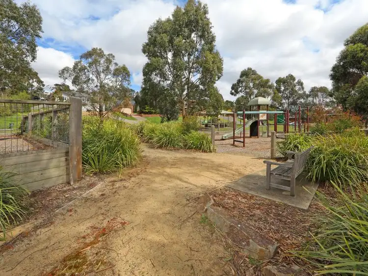 Seventh view of Homely land listing, 8 Hillside Court, Lysterfield South VIC 3156