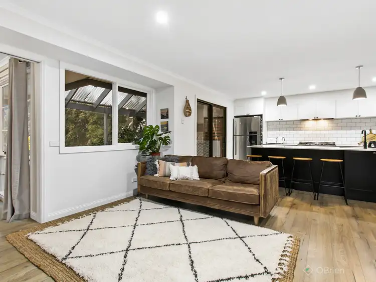 Fourth view of Homely house listing, 6 Benson Court, Narre Warren VIC 3805