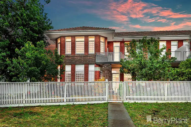 Main view of Homely apartment listing, 10/44 Linacre Drive, Bundoora VIC 3083