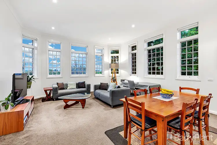 Second view of Homely apartment listing, 10/44 Linacre Drive, Bundoora VIC 3083