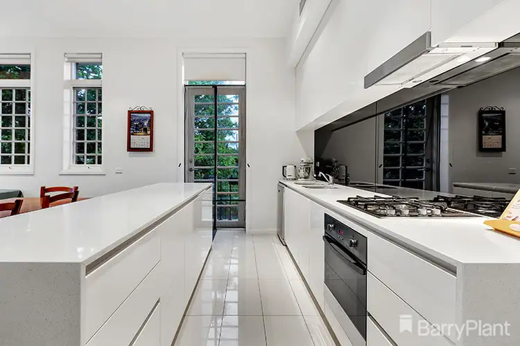 Third view of Homely apartment listing, 10/44 Linacre Drive, Bundoora VIC 3083