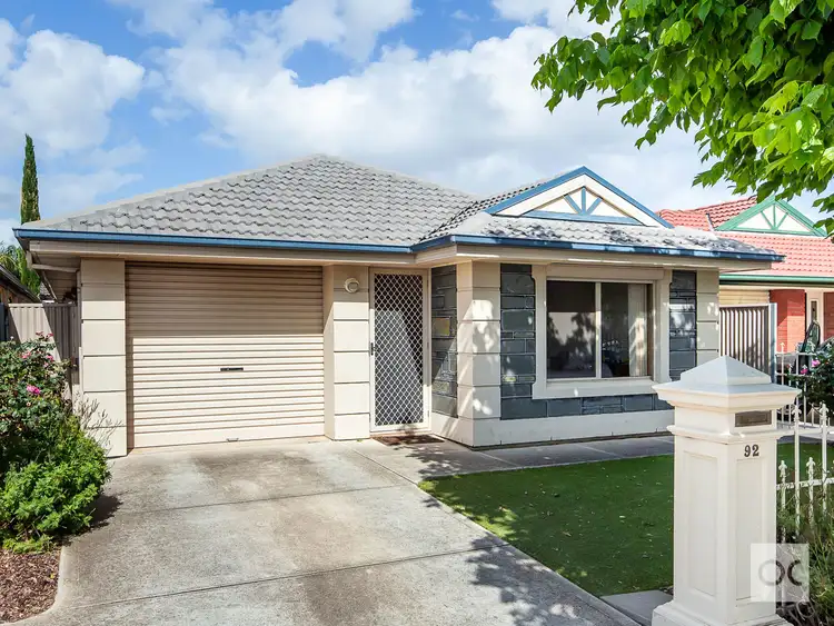 Main view of Homely house listing, 92 Sutherland Road, Ferryden Park SA 5010