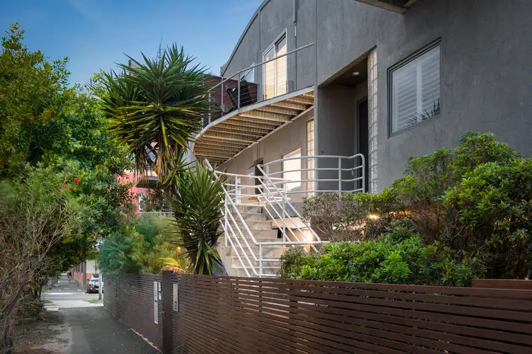 58/15 Beach Street, Port Melbourne VIC 3207