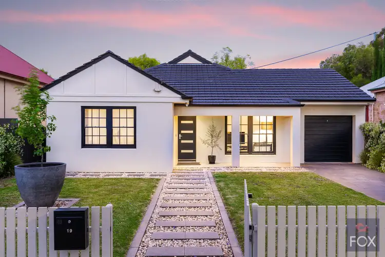 19 Kent Street, Hawthorn SA 5062