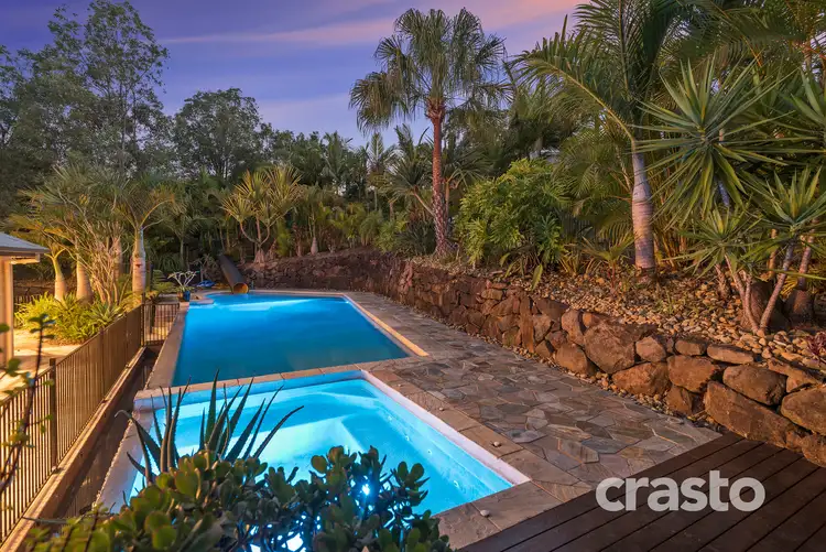 Second view of Homely house listing, 5 Fairy Wren Court, Bonogin QLD 4213
