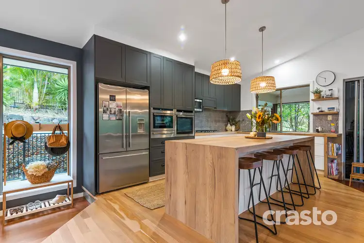 Fifth view of Homely house listing, 5 Fairy Wren Court, Bonogin QLD 4213