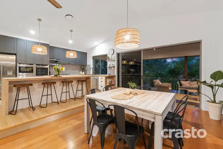 Sixth view of Homely house listing, 5 Fairy Wren Court, Bonogin QLD 4213