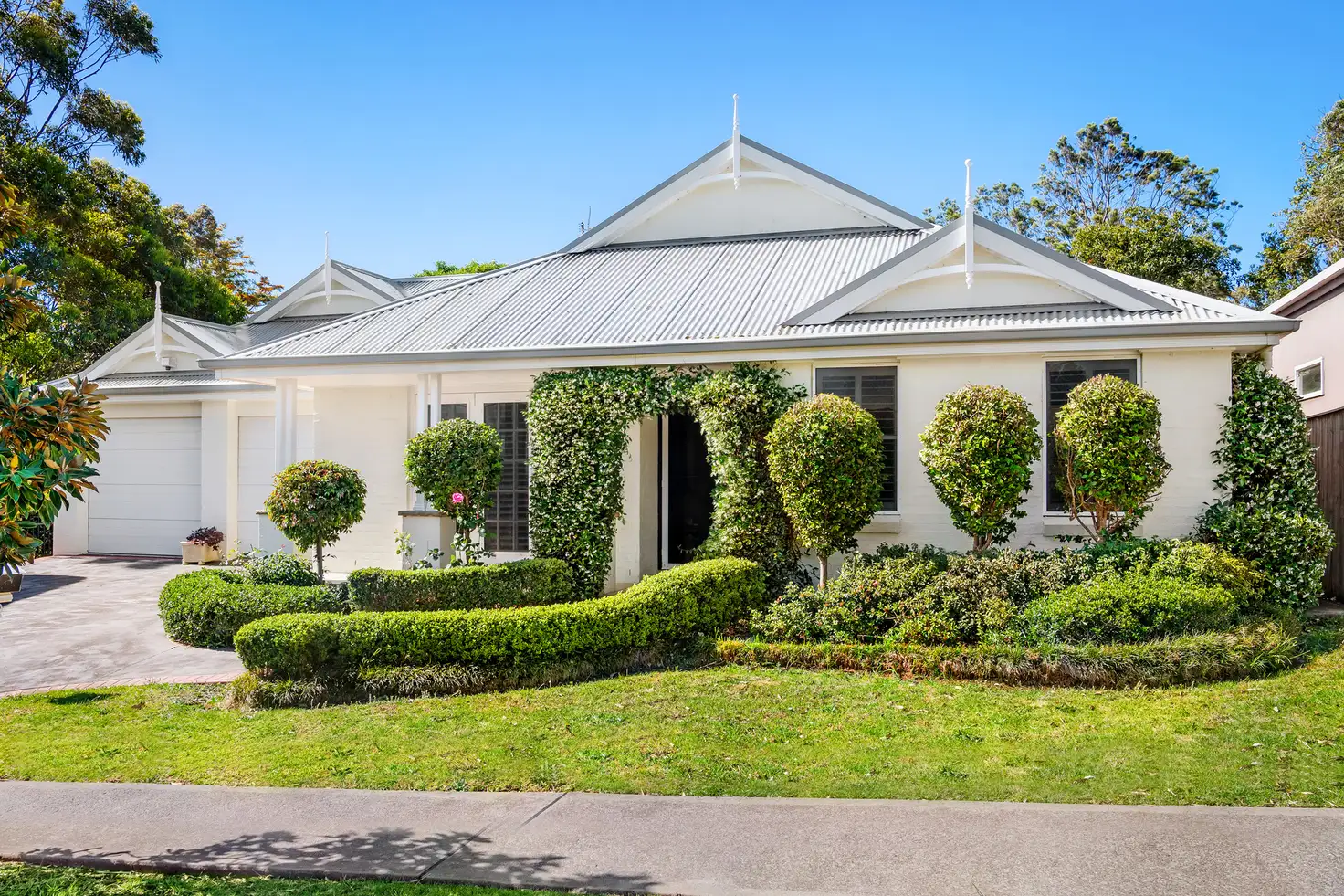 Main view of Homely house listing, 16 Union Way, Gerringong NSW 2534
