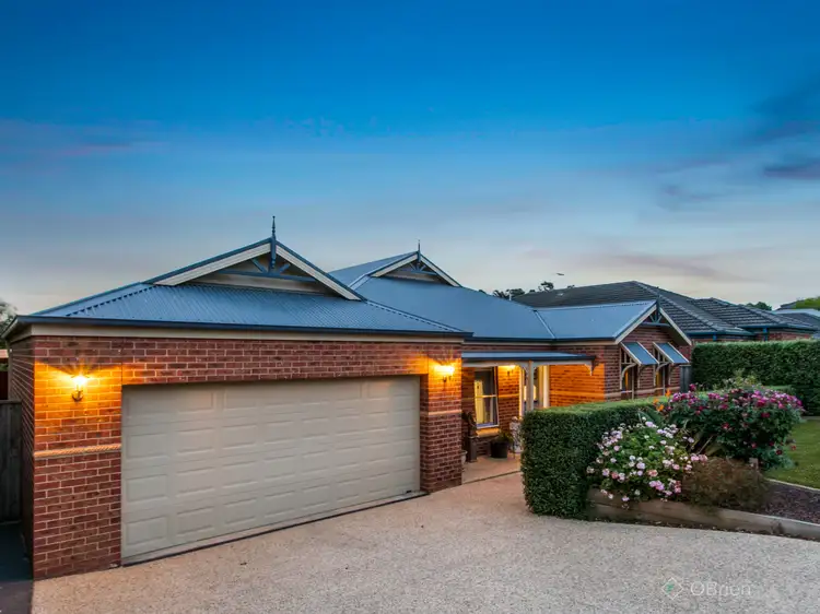Main view of Homely house listing, 53 Soldiers Road, Berwick VIC 3806