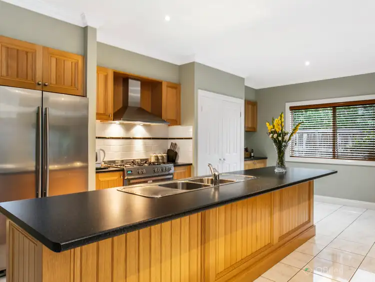 Fourth view of Homely house listing, 53 Soldiers Road, Berwick VIC 3806