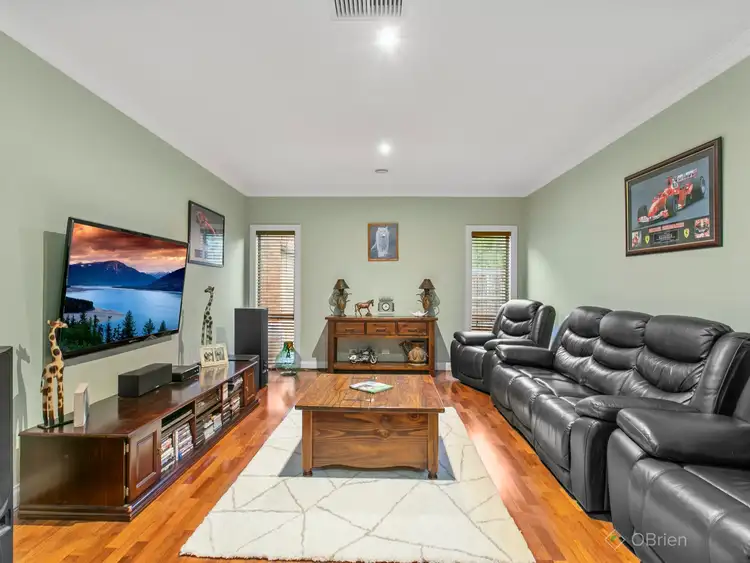 Sixth view of Homely house listing, 53 Soldiers Road, Berwick VIC 3806