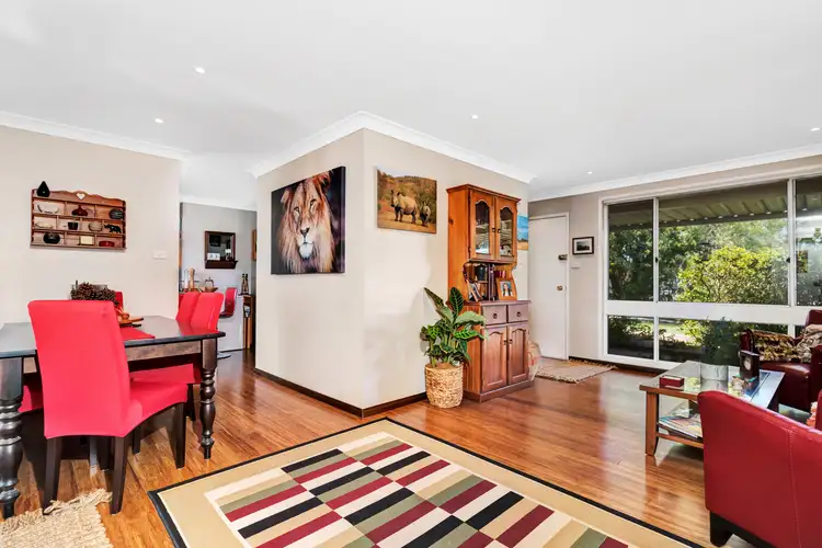 Second view of Homely house listing, 85 Pine Creek Circuit, St Clair NSW 2759