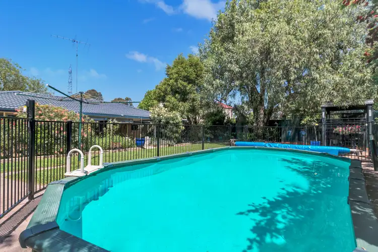 Fifth view of Homely house listing, 85 Pine Creek Circuit, St Clair NSW 2759