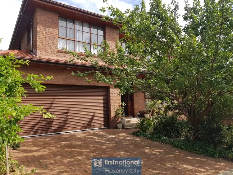 87 Tennyson Street, Kew VIC 3101