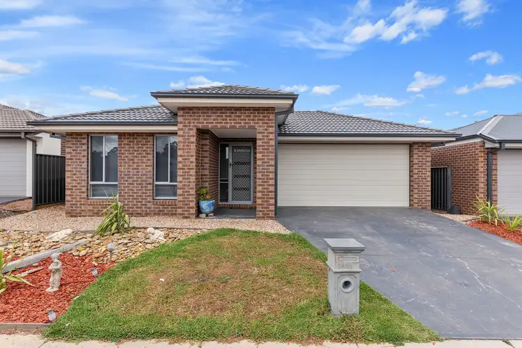 Main view of Homely house listing, 1911 Callaghan Street, Jackass Flat VIC 3556