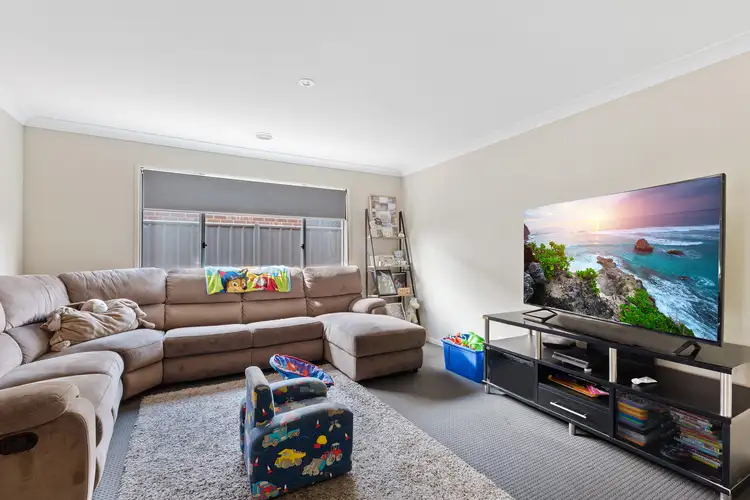 Second view of Homely house listing, 1911 Callaghan Street, Jackass Flat VIC 3556