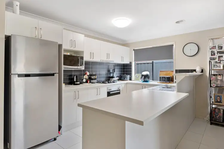 Third view of Homely house listing, 1911 Callaghan Street, Jackass Flat VIC 3556