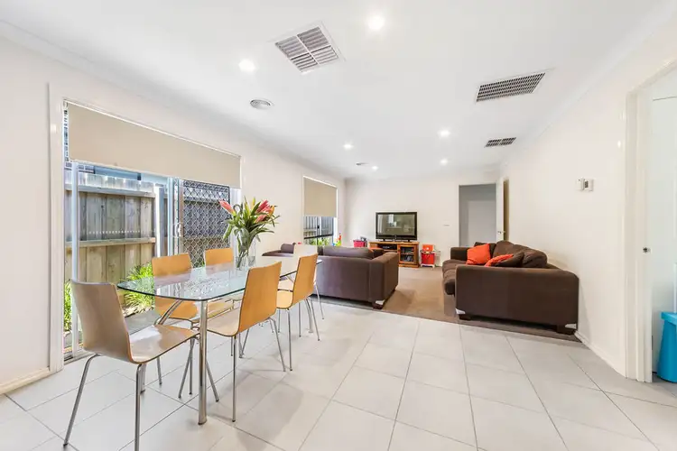 Second view of Homely house listing, 15 Norma Crescent, Officer VIC 3809