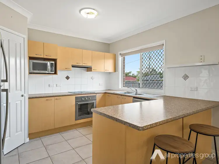 Second view of Homely house listing, 13 Brodie Court, Hillcrest QLD 4118