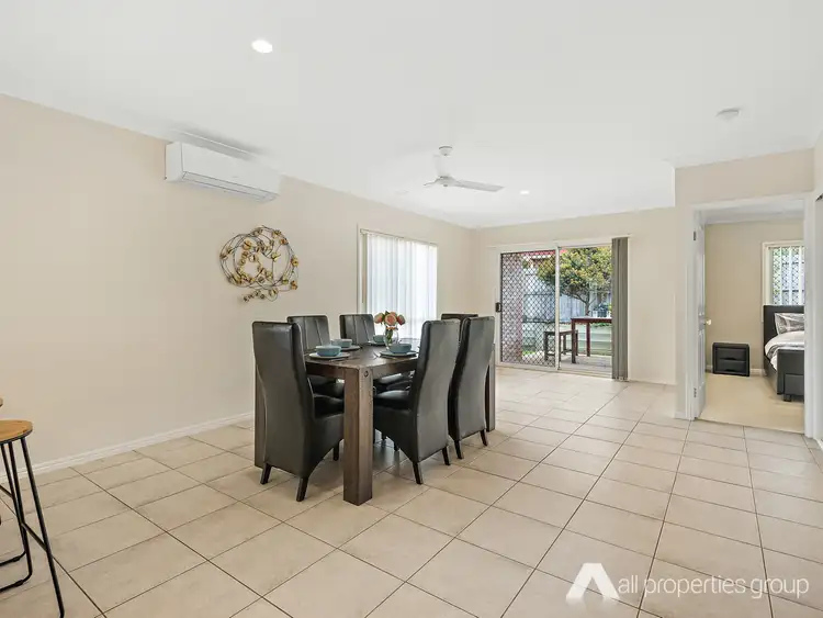 Fourth view of Homely house listing, 13 Brodie Court, Hillcrest QLD 4118